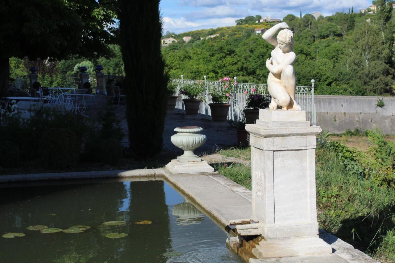 فالونسول Chateau Du Grand Jardin المظهر الخارجي الصورة