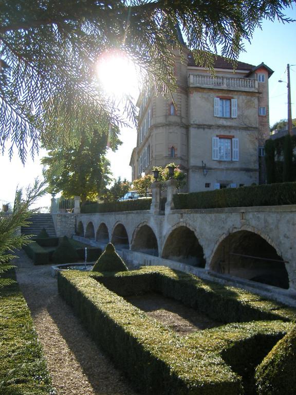 فالونسول Chateau Du Grand Jardin المظهر الخارجي الصورة