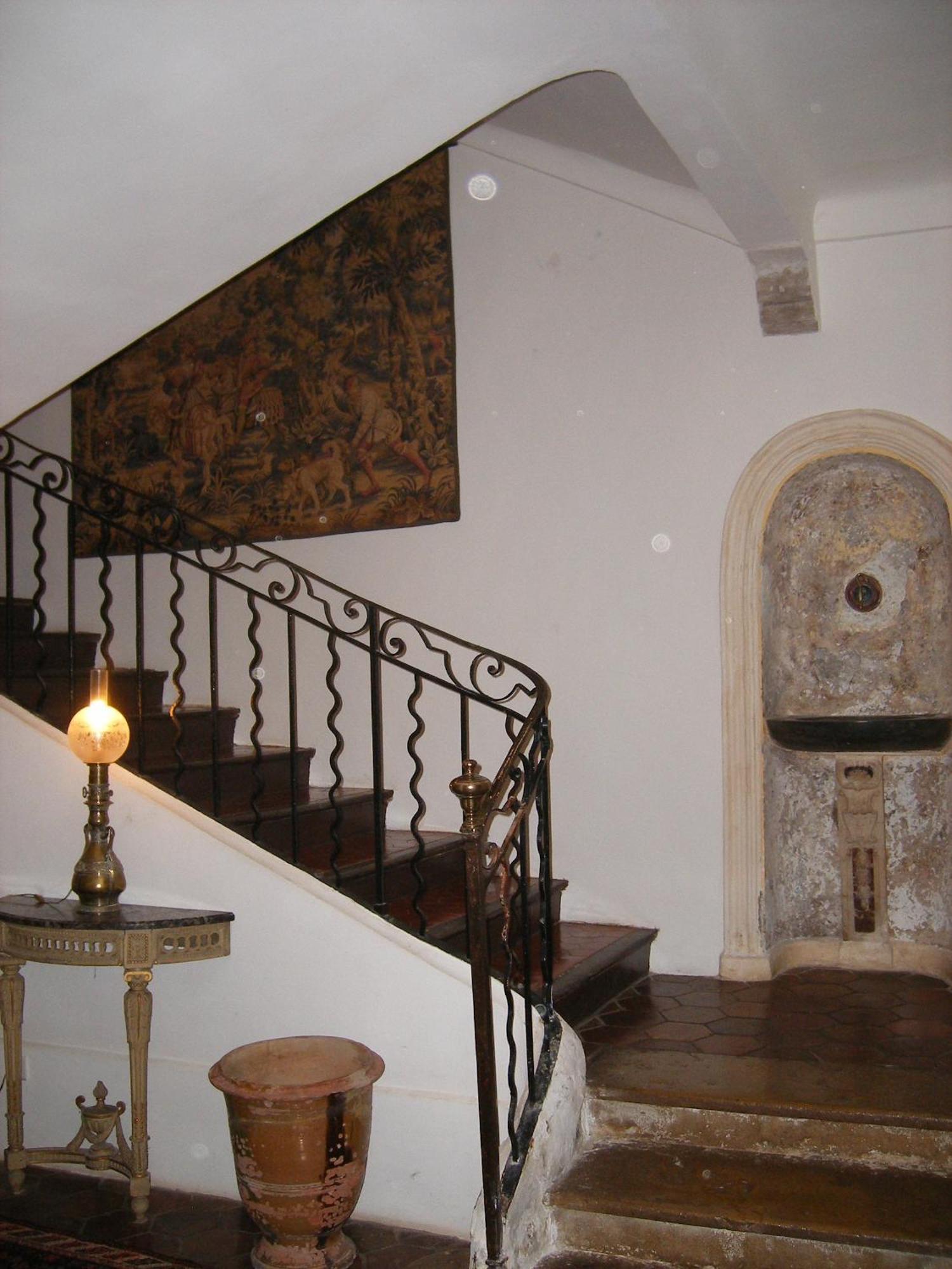 فالونسول Chateau Du Grand Jardin المظهر الخارجي الصورة