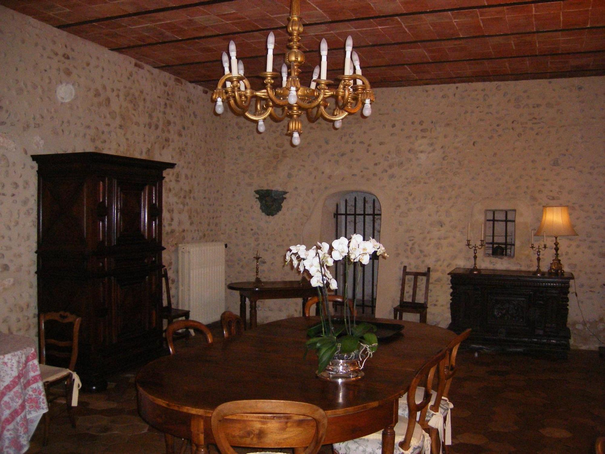فالونسول Chateau Du Grand Jardin المظهر الخارجي الصورة