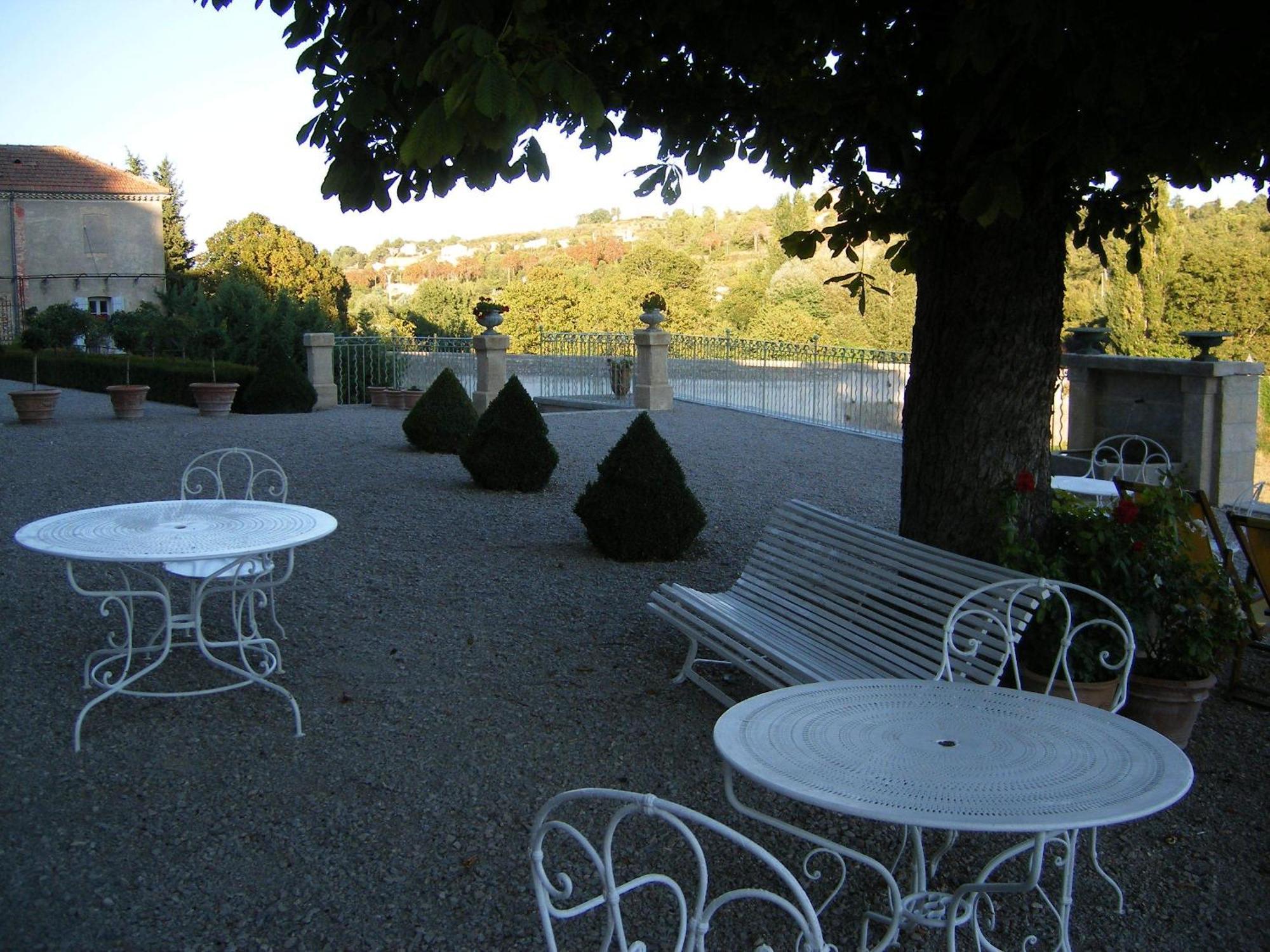 فالونسول Chateau Du Grand Jardin المظهر الخارجي الصورة