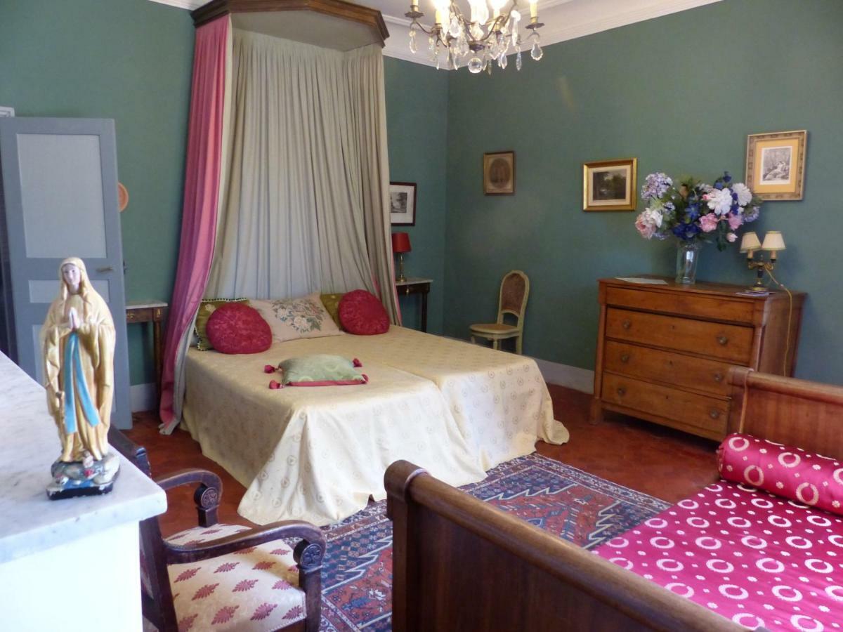 فالونسول Chateau Du Grand Jardin المظهر الخارجي الصورة