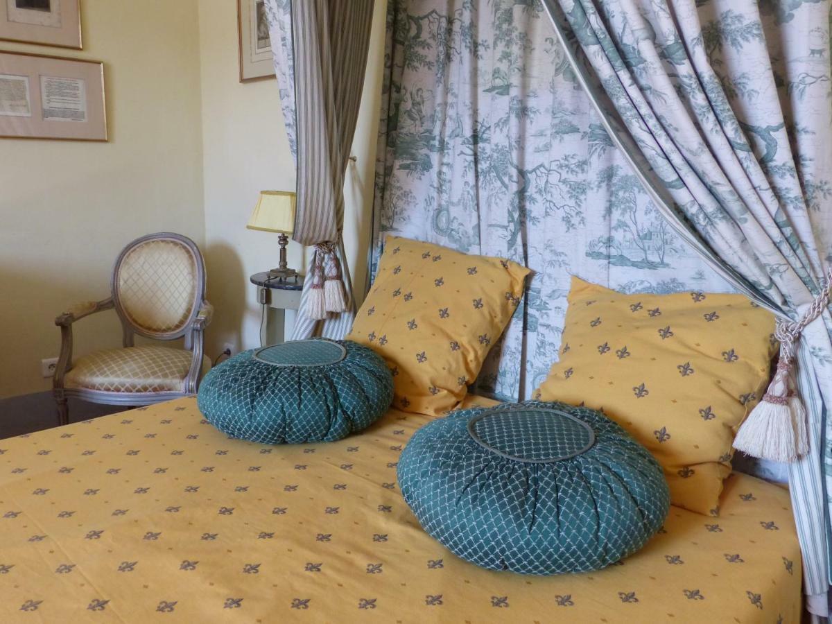 فالونسول Chateau Du Grand Jardin المظهر الخارجي الصورة