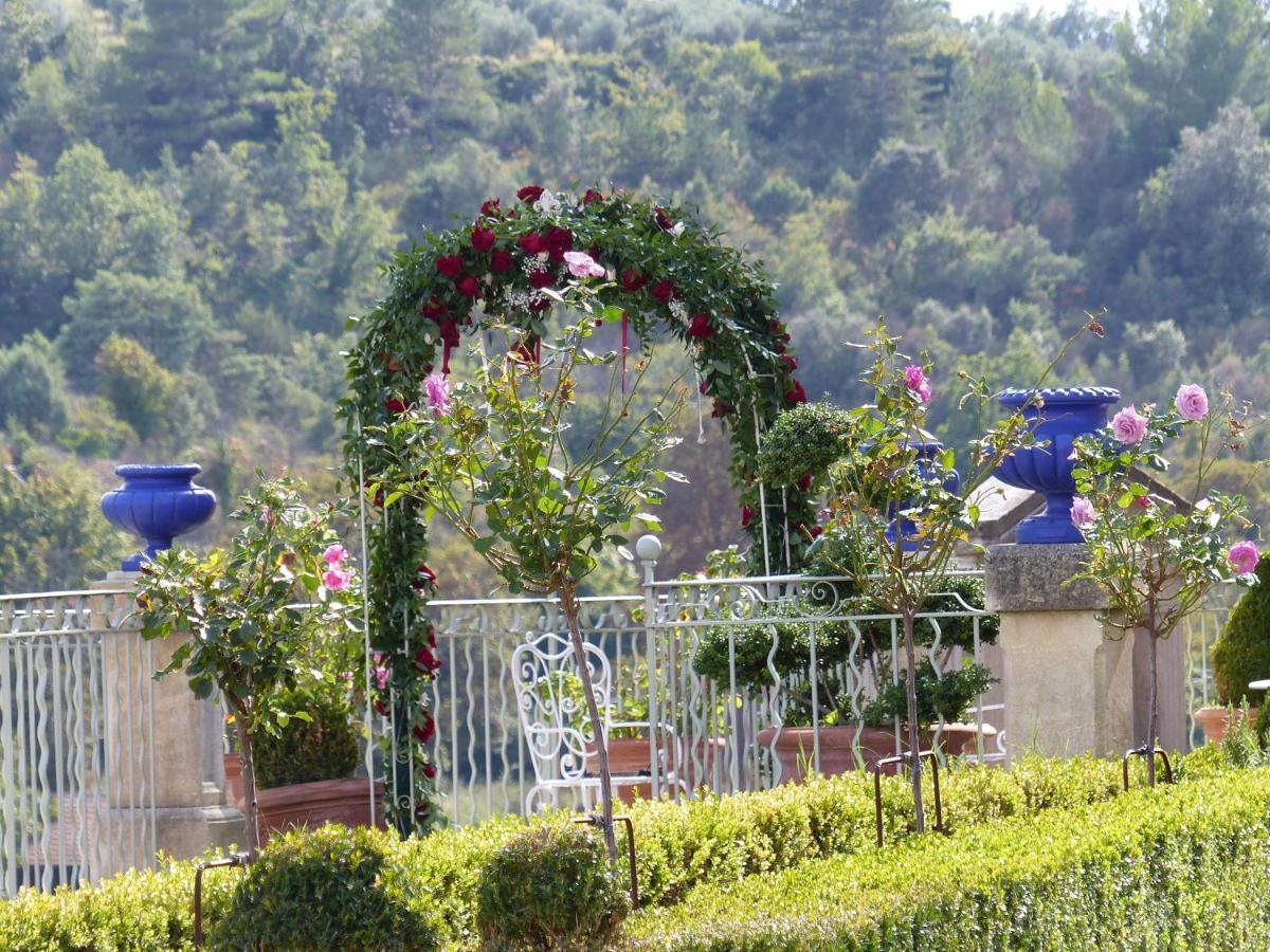 فالونسول Chateau Du Grand Jardin المظهر الخارجي الصورة