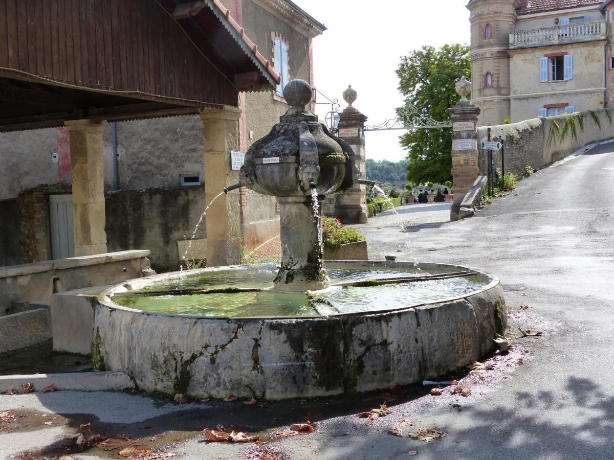 فالونسول Chateau Du Grand Jardin المظهر الخارجي الصورة