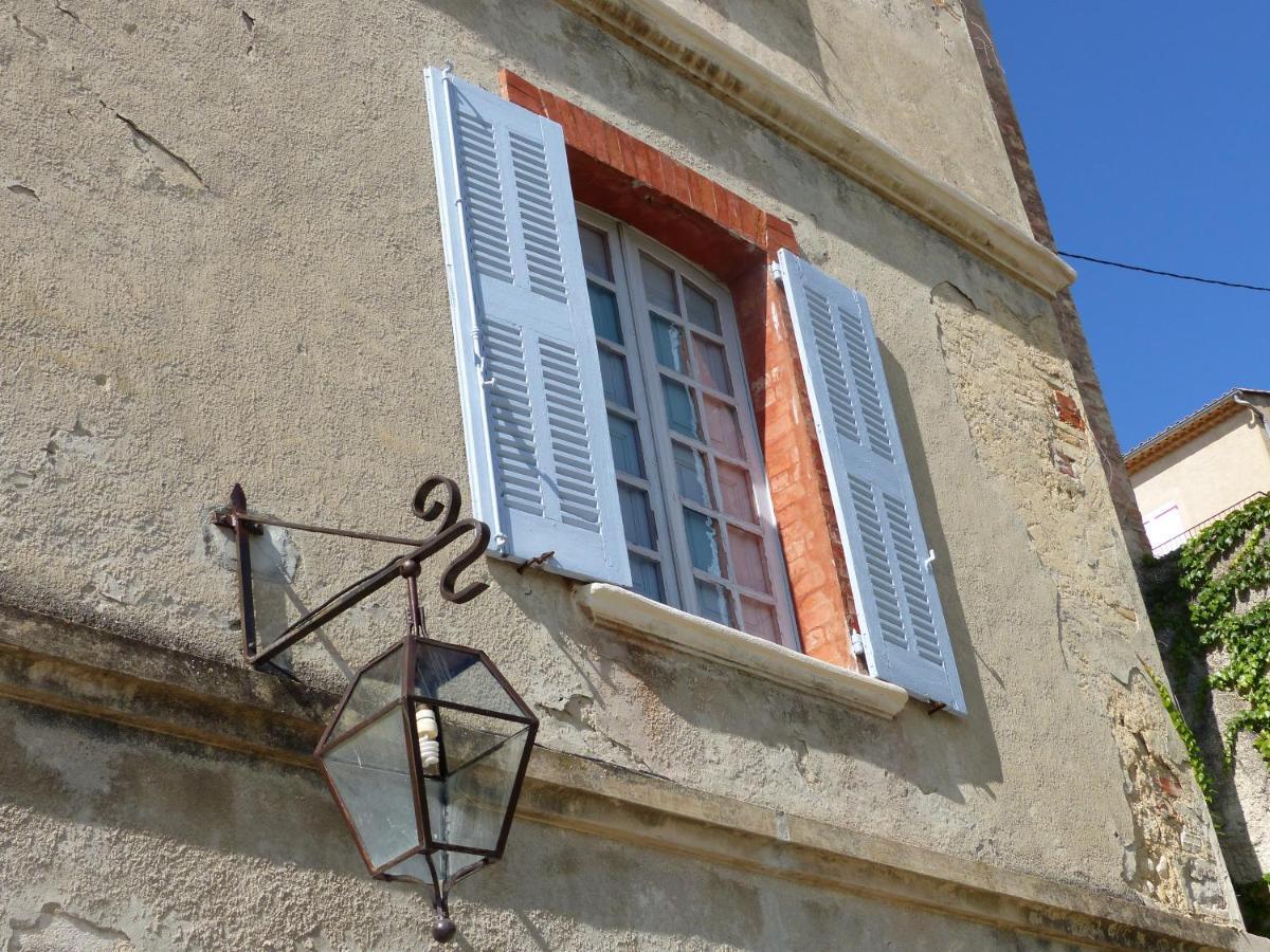 فالونسول Chateau Du Grand Jardin المظهر الخارجي الصورة