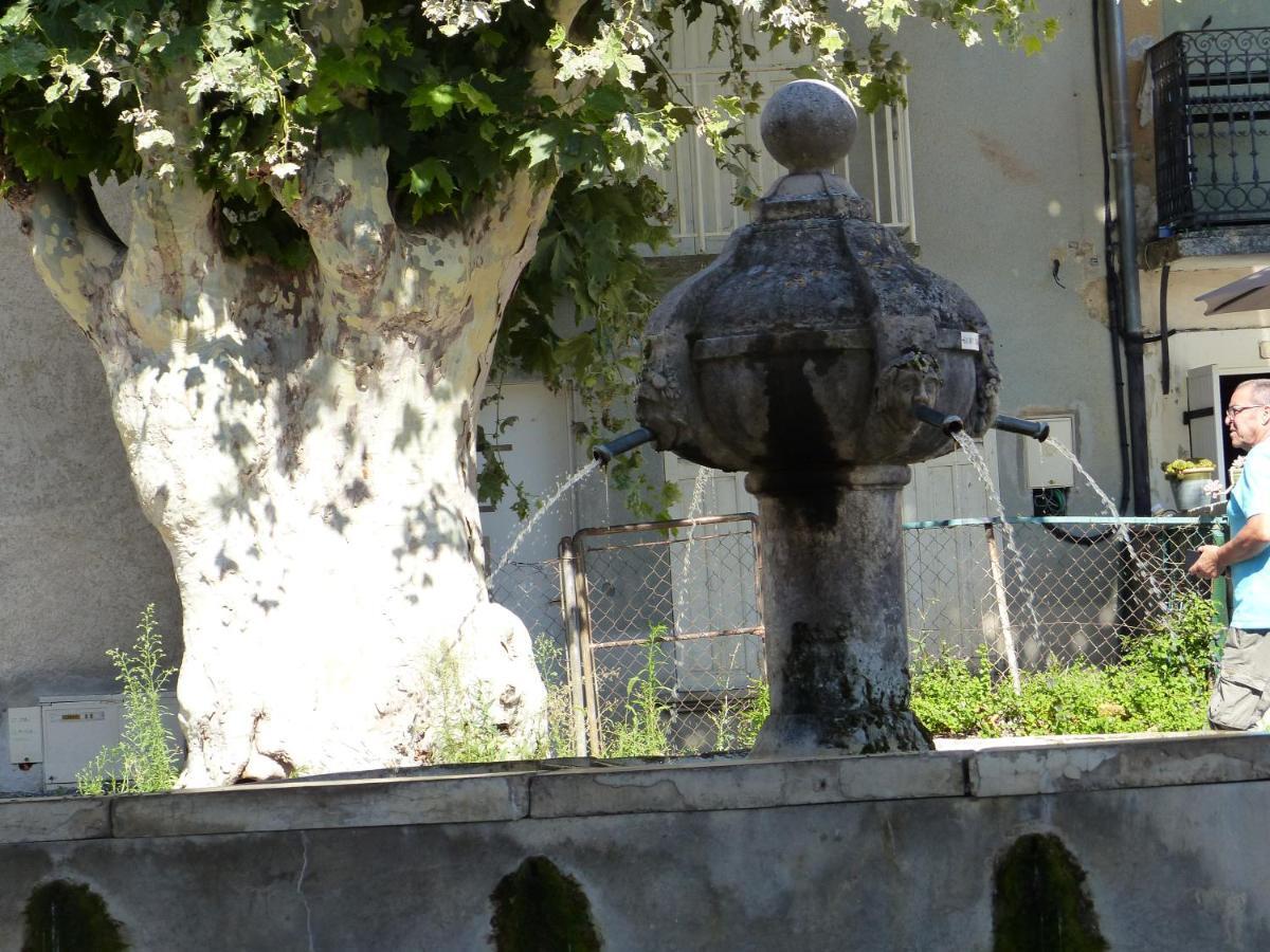 فالونسول Chateau Du Grand Jardin المظهر الخارجي الصورة
