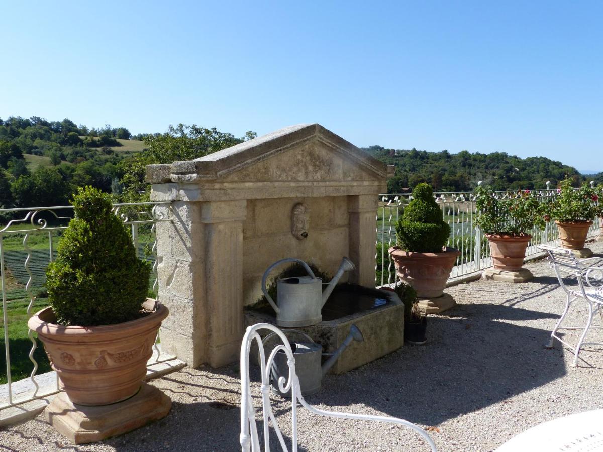 فالونسول Chateau Du Grand Jardin المظهر الخارجي الصورة