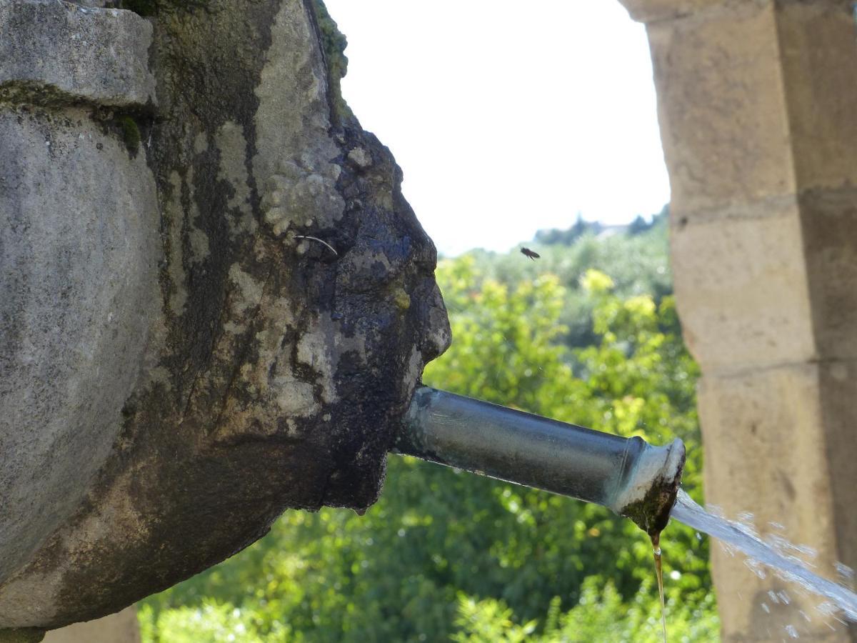 فالونسول Chateau Du Grand Jardin المظهر الخارجي الصورة