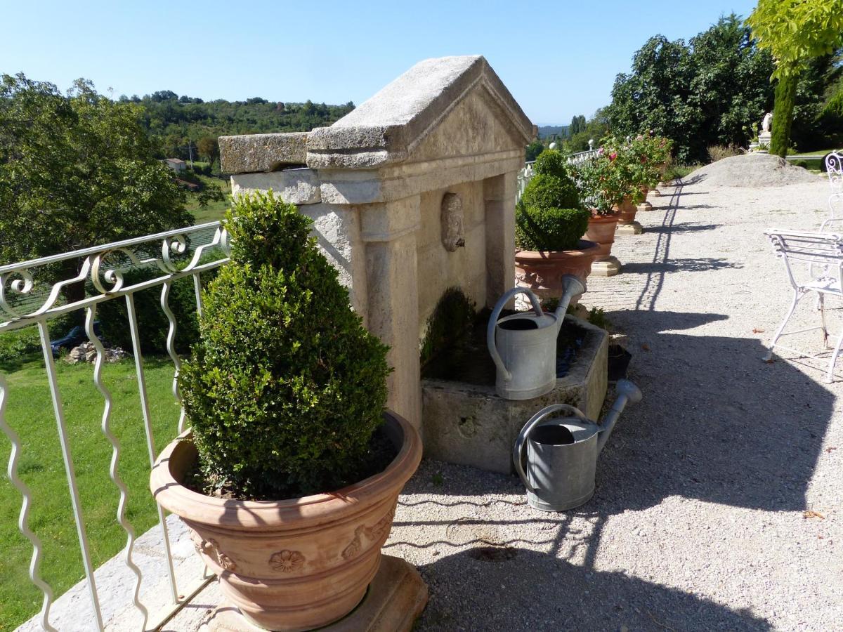 فالونسول Chateau Du Grand Jardin المظهر الخارجي الصورة