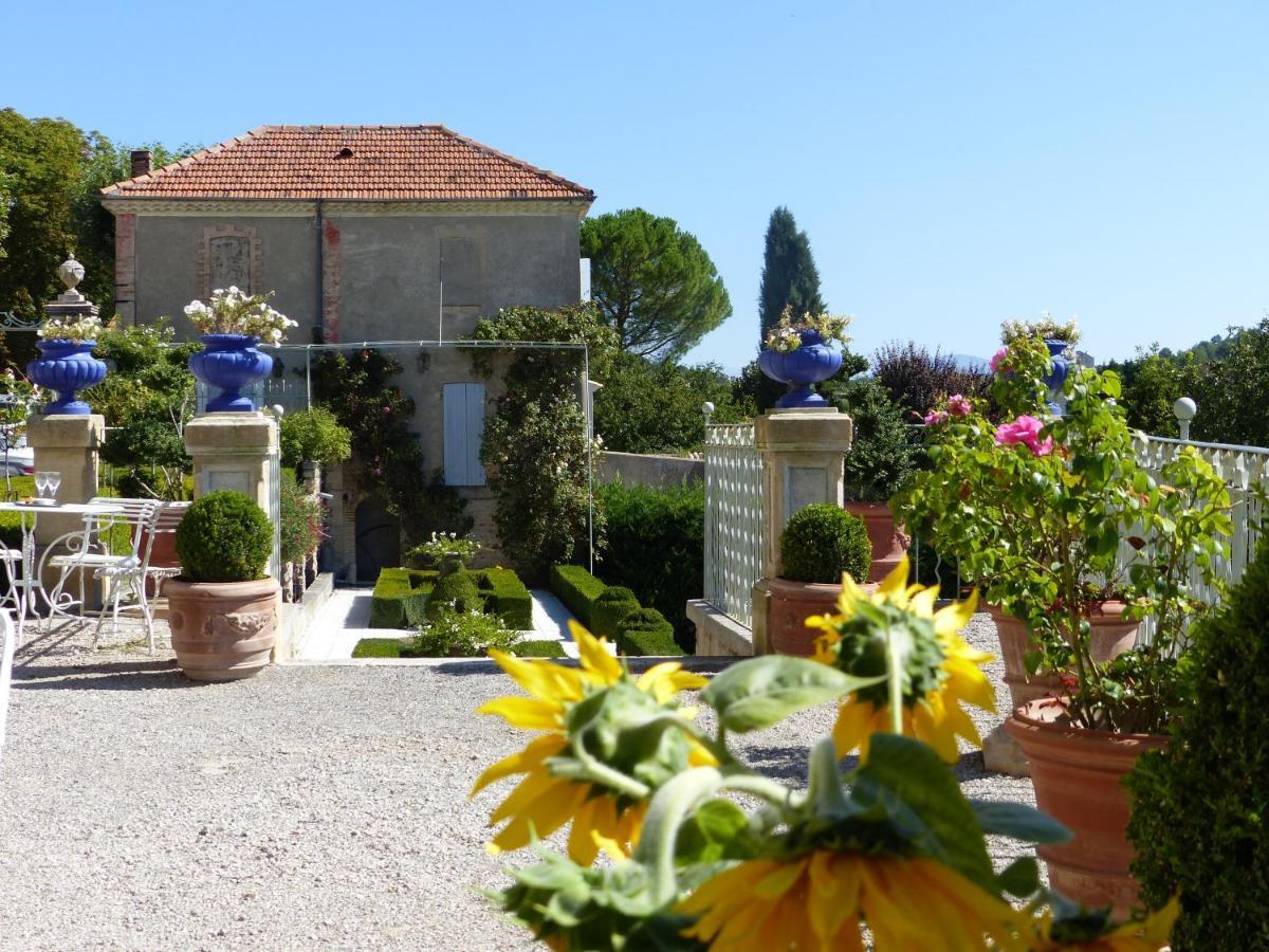 فالونسول Chateau Du Grand Jardin المظهر الخارجي الصورة