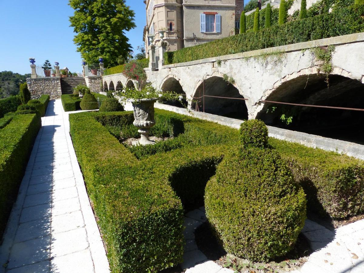 فالونسول Chateau Du Grand Jardin المظهر الخارجي الصورة