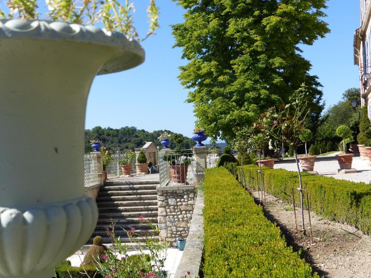 فالونسول Chateau Du Grand Jardin المظهر الخارجي الصورة