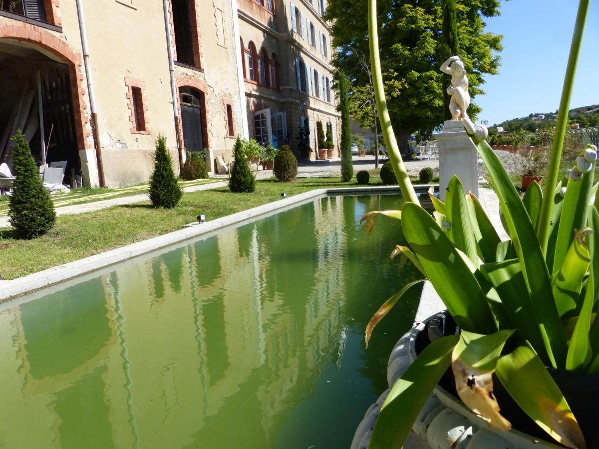 فالونسول Chateau Du Grand Jardin المظهر الخارجي الصورة