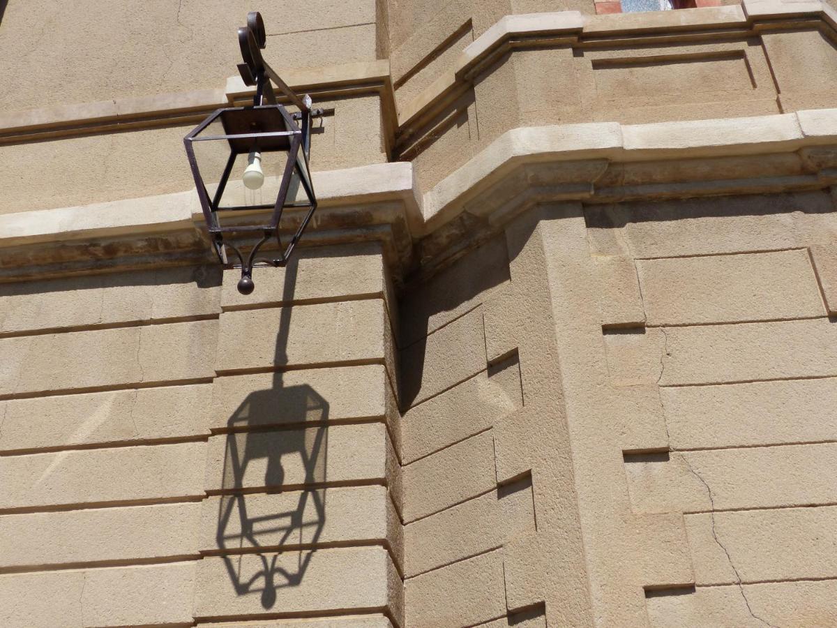 فالونسول Chateau Du Grand Jardin المظهر الخارجي الصورة