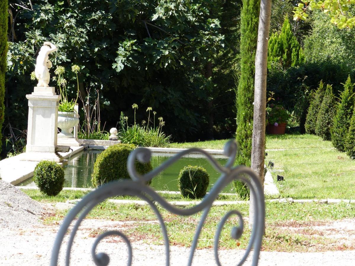 فالونسول Chateau Du Grand Jardin المظهر الخارجي الصورة