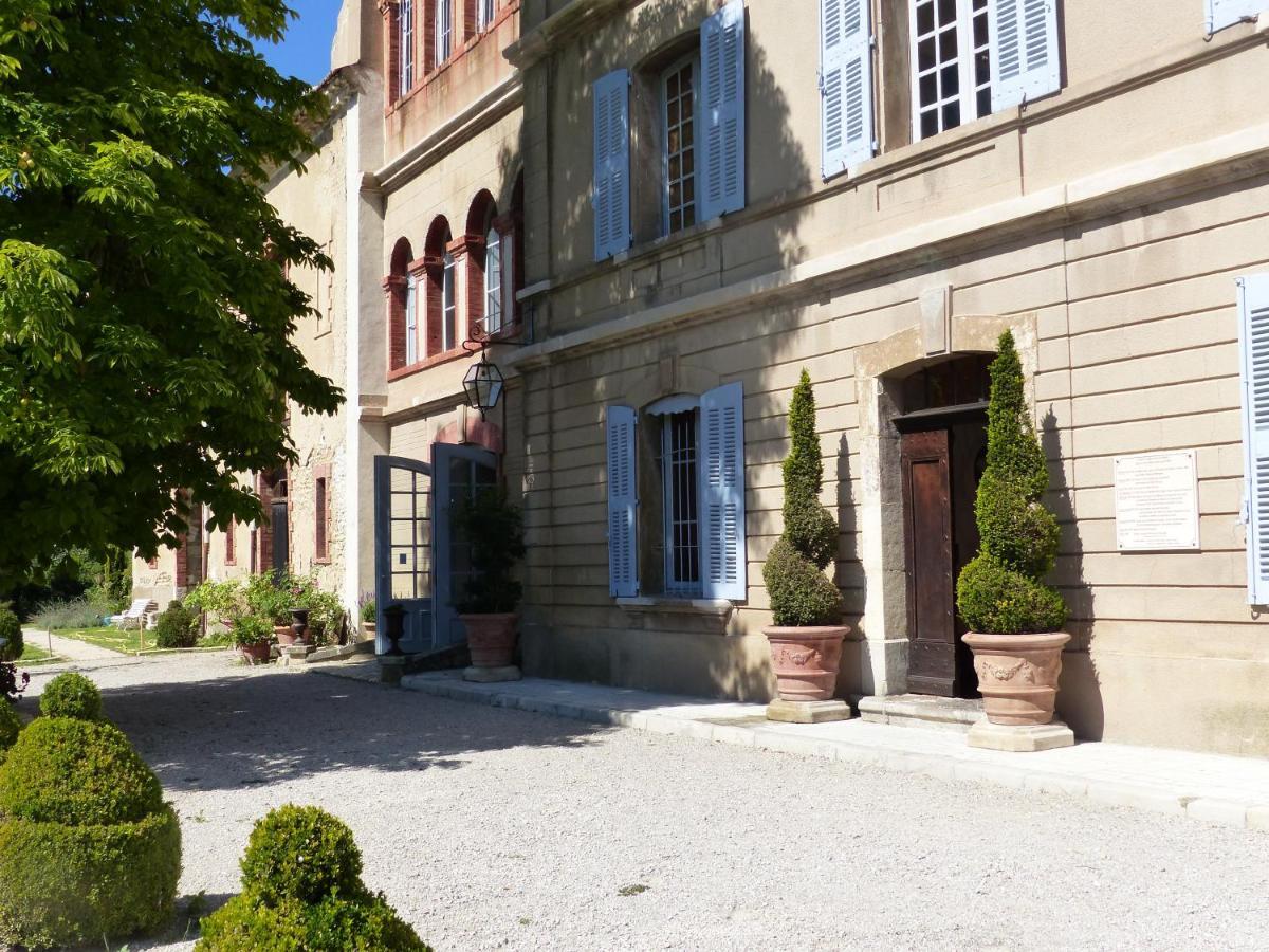 فالونسول Chateau Du Grand Jardin المظهر الخارجي الصورة