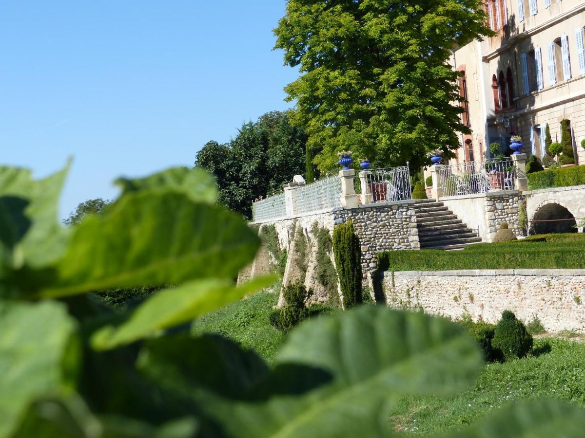 فالونسول Chateau Du Grand Jardin المظهر الخارجي الصورة