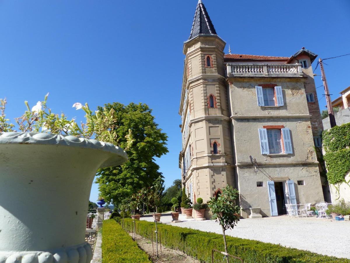 فالونسول Chateau Du Grand Jardin المظهر الخارجي الصورة