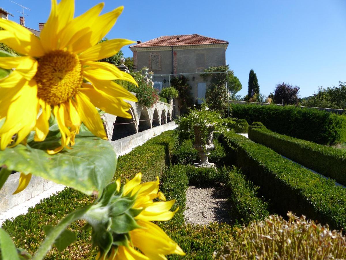 فالونسول Chateau Du Grand Jardin المظهر الخارجي الصورة