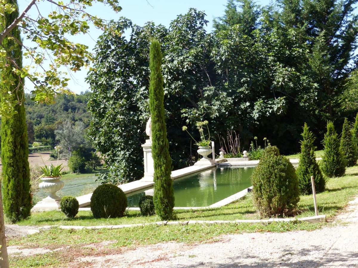 فالونسول Chateau Du Grand Jardin المظهر الخارجي الصورة
