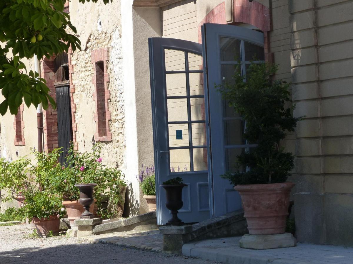 فالونسول Chateau Du Grand Jardin المظهر الخارجي الصورة