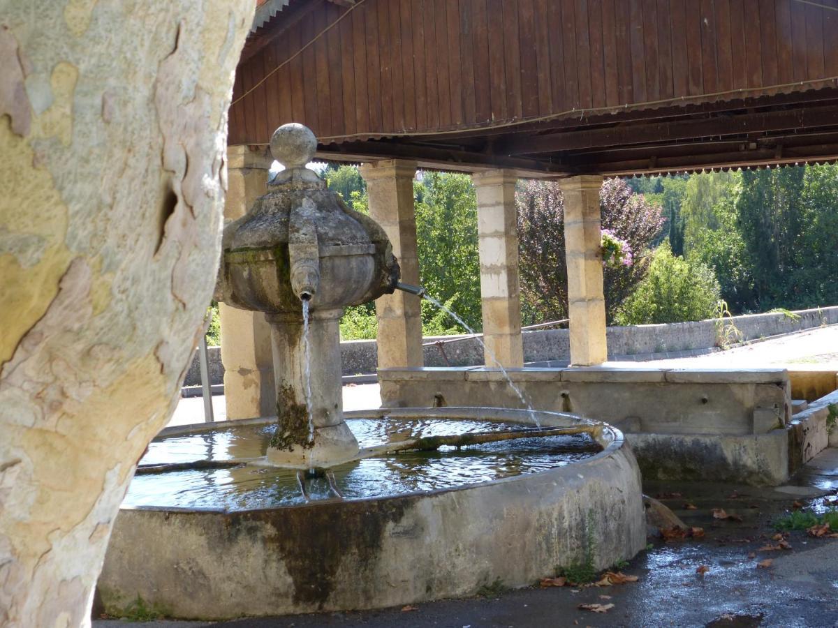 فالونسول Chateau Du Grand Jardin المظهر الخارجي الصورة