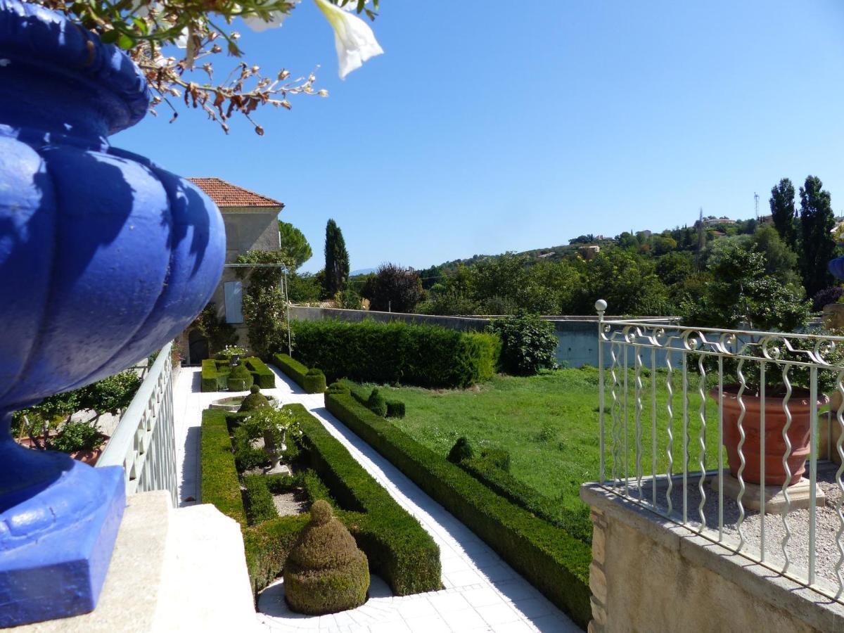 فالونسول Chateau Du Grand Jardin المظهر الخارجي الصورة
